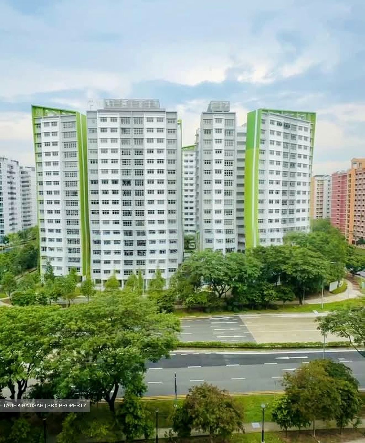 Blk 621A Tampines Greenverge (Tampines), HDB 3 Rooms #560564851